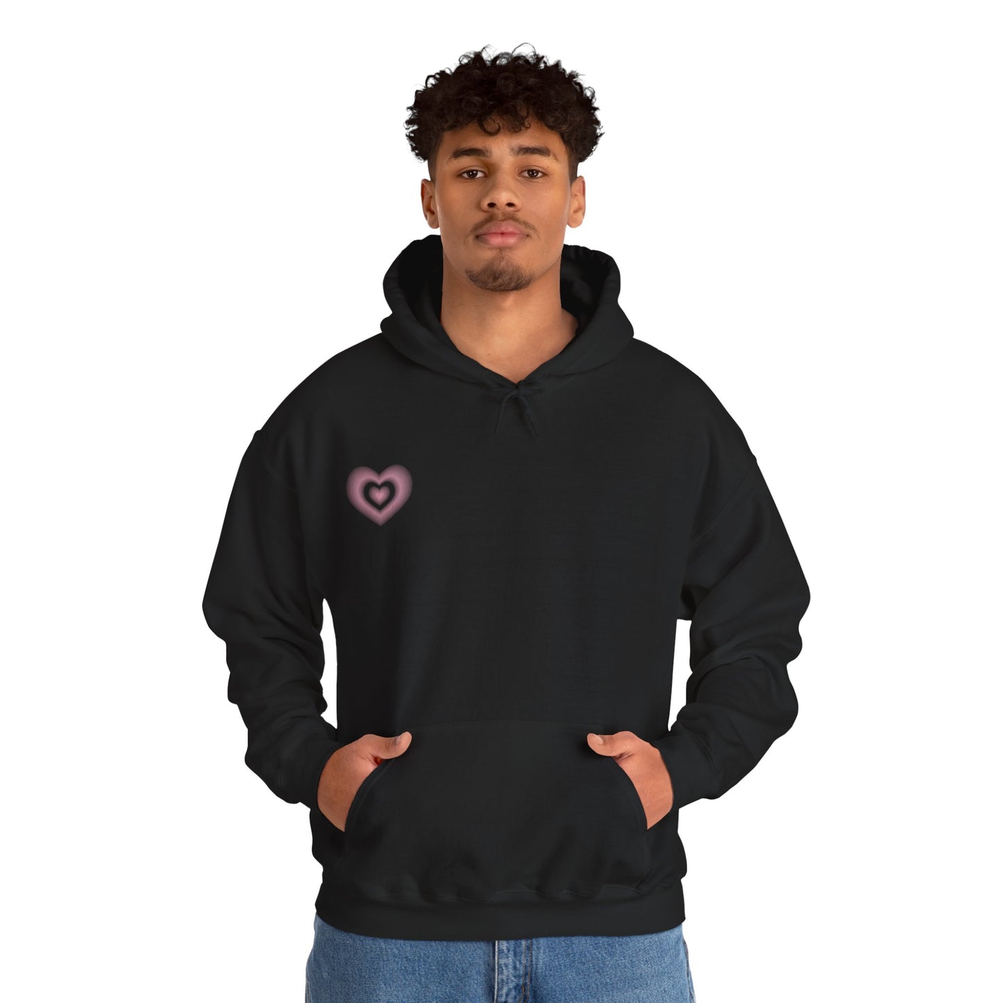 God Is Love Hoodie