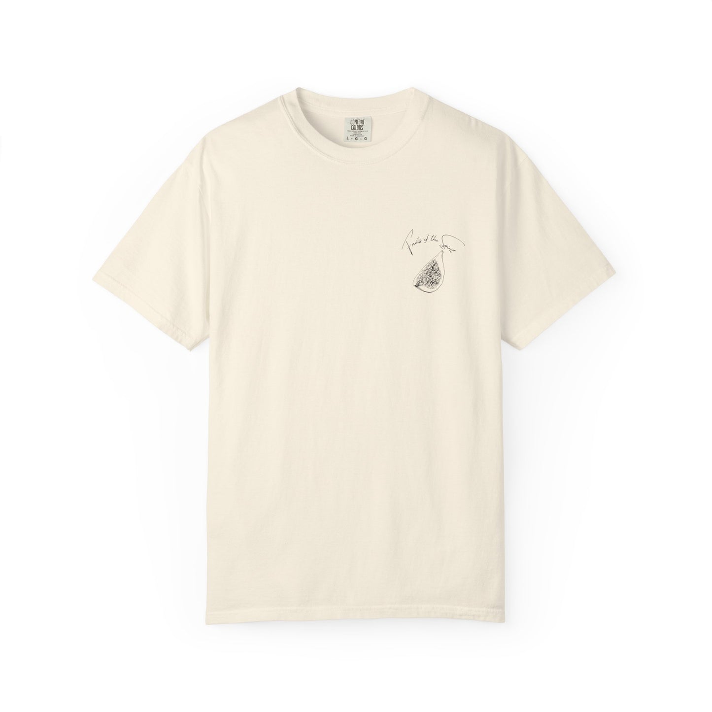 Fruits of the Spirit Tee