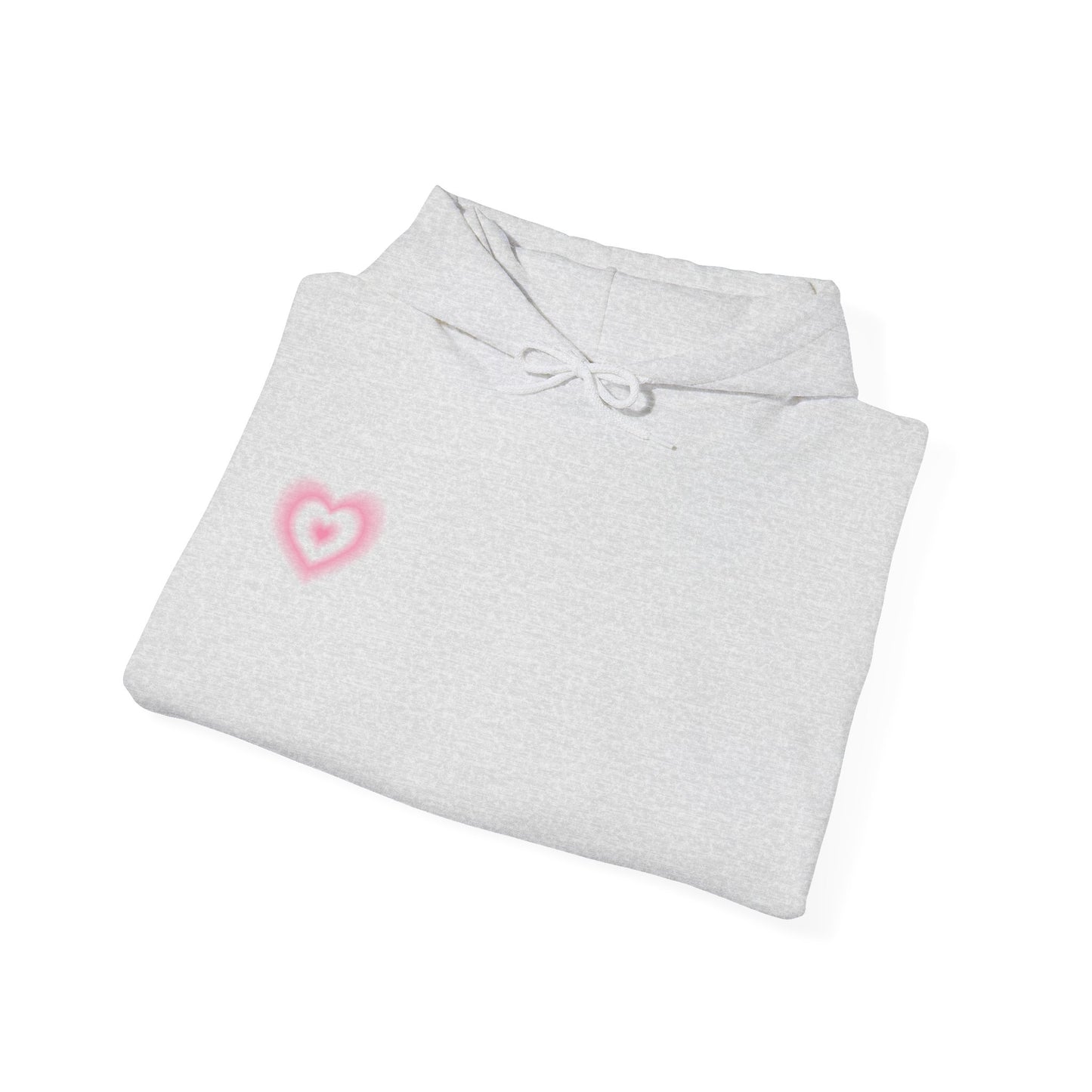 God Is Love Hoodie