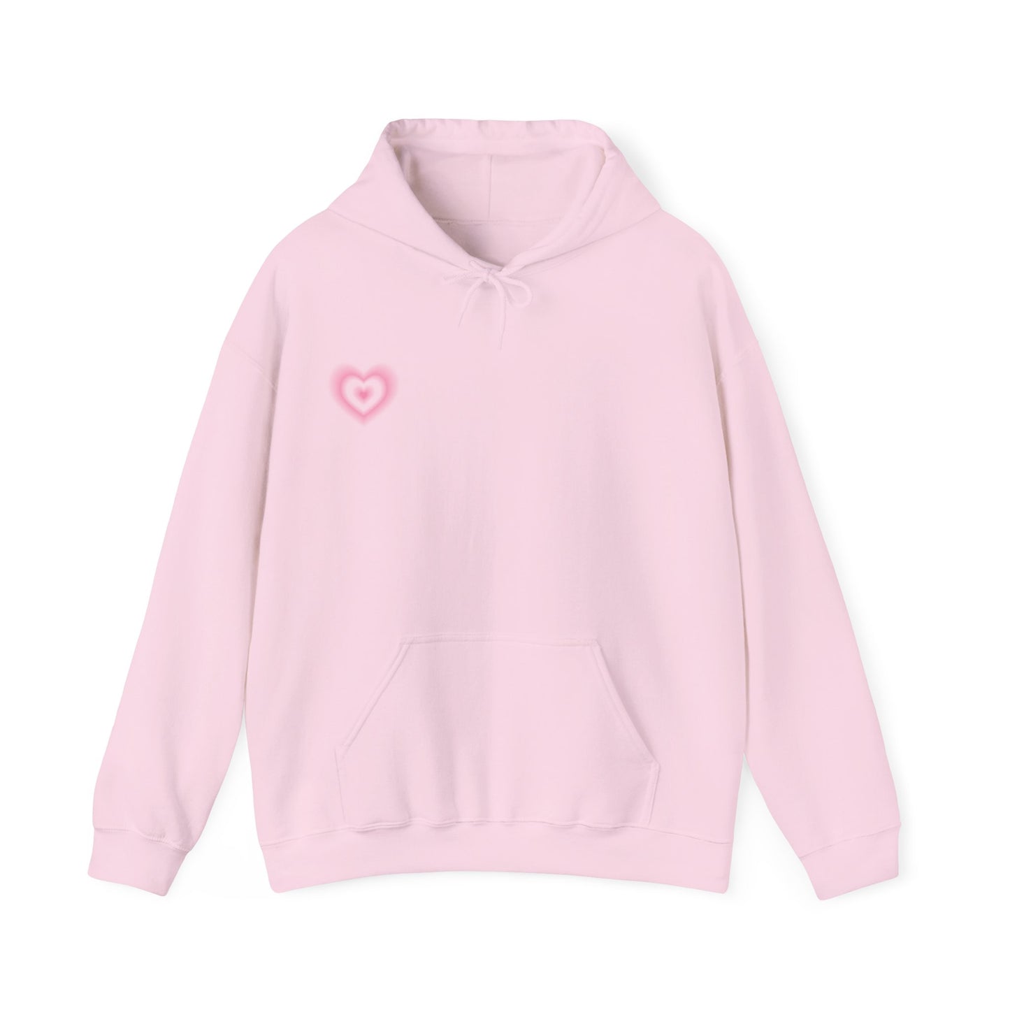 God Is Love Hoodie
