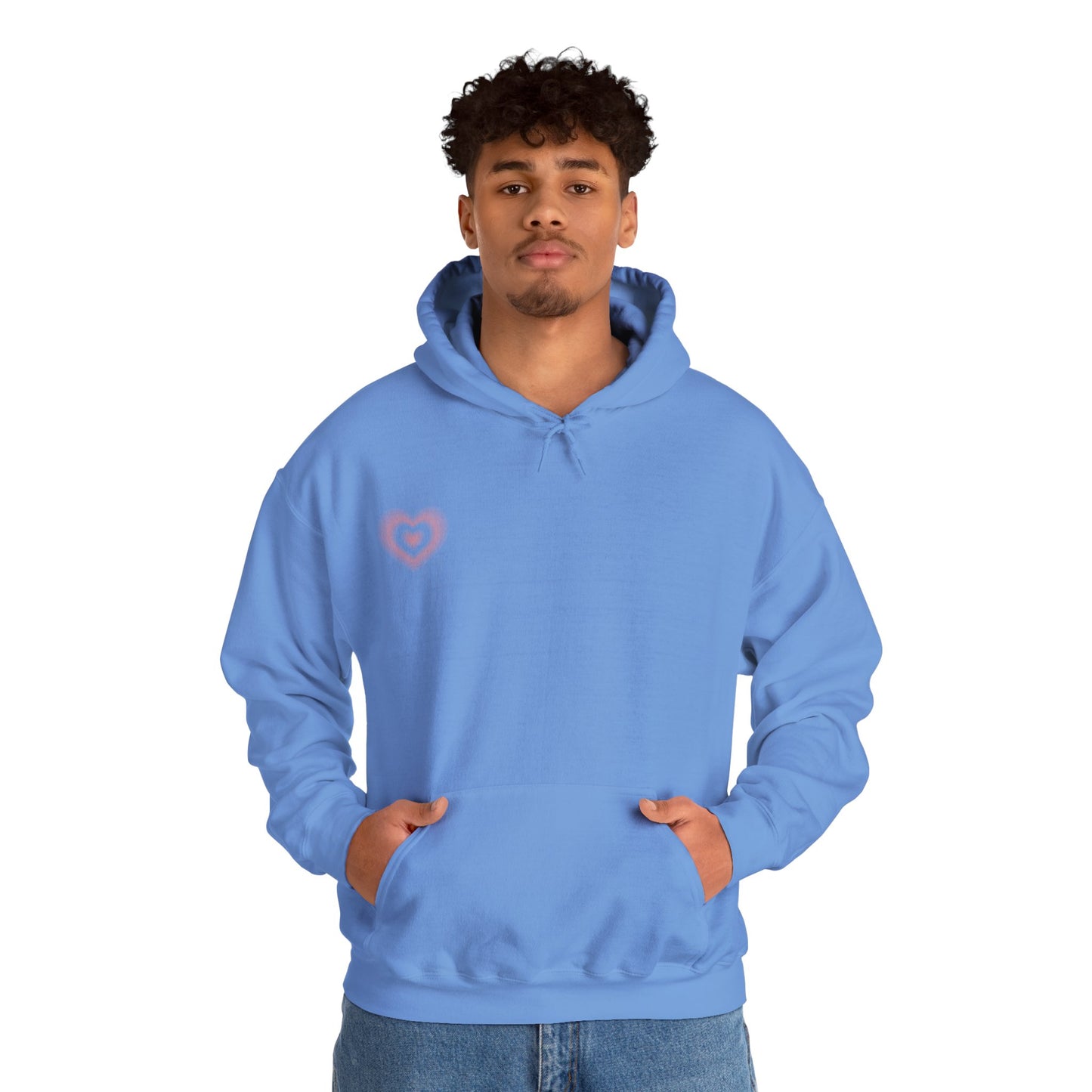God Is Love Hoodie