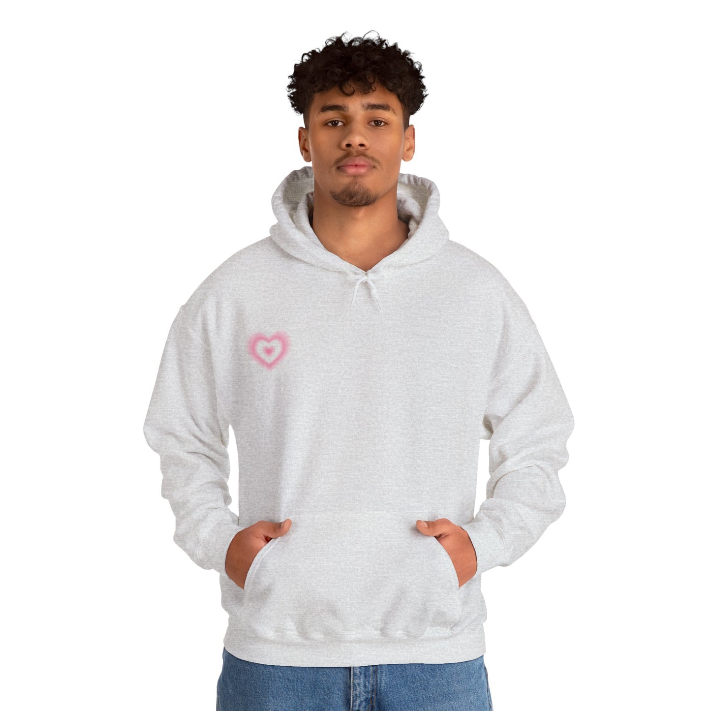 God Is Love Hoodie