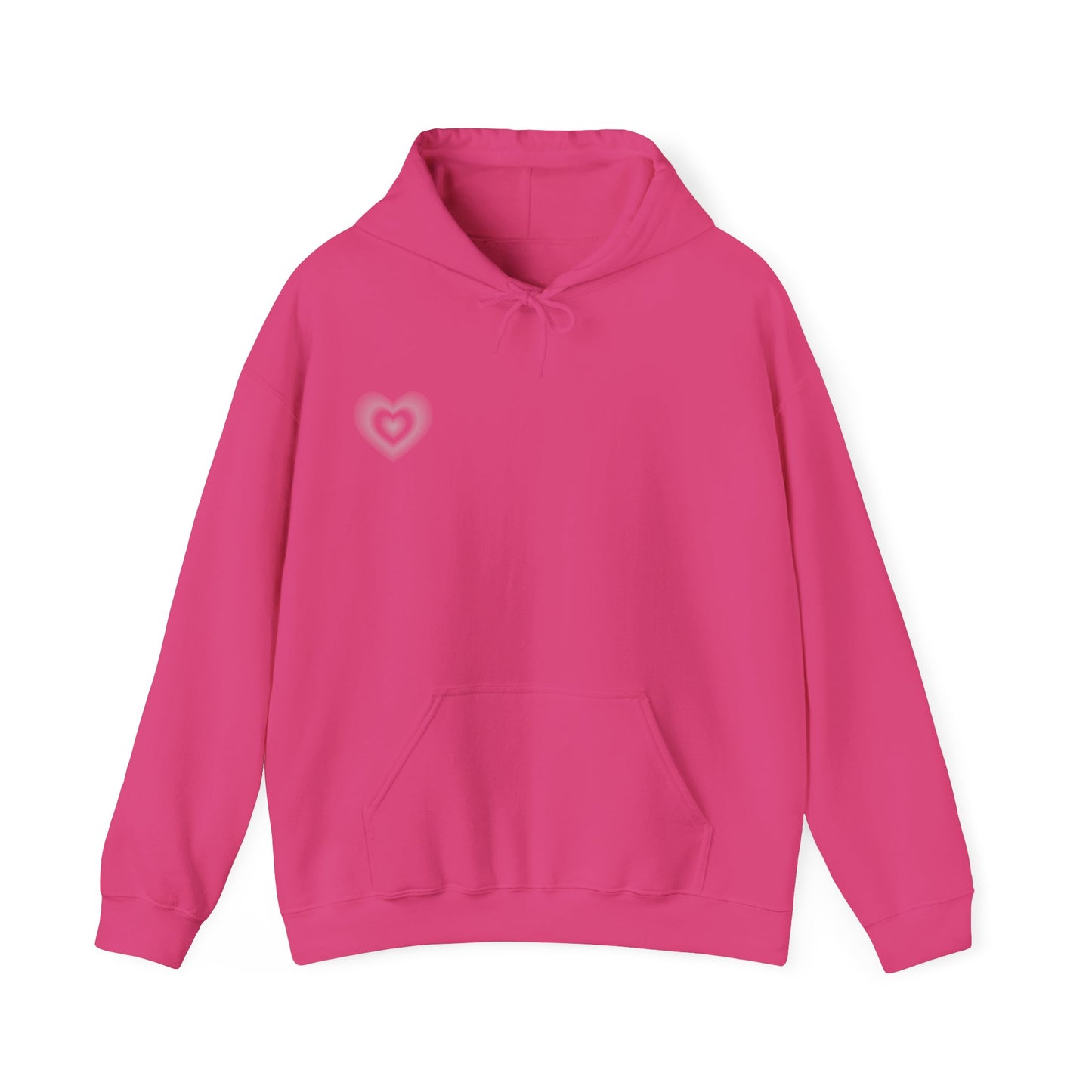 God Is Love Hoodie