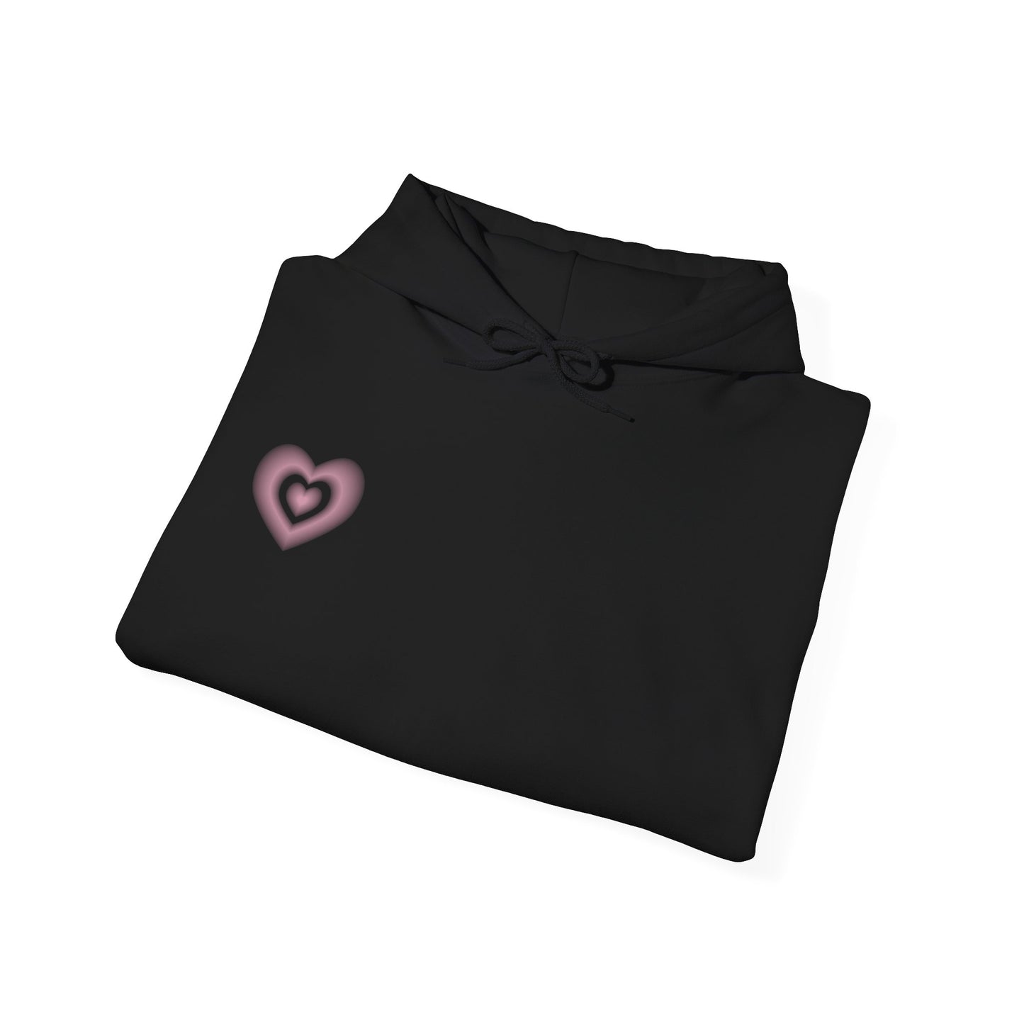 God Is Love Hoodie