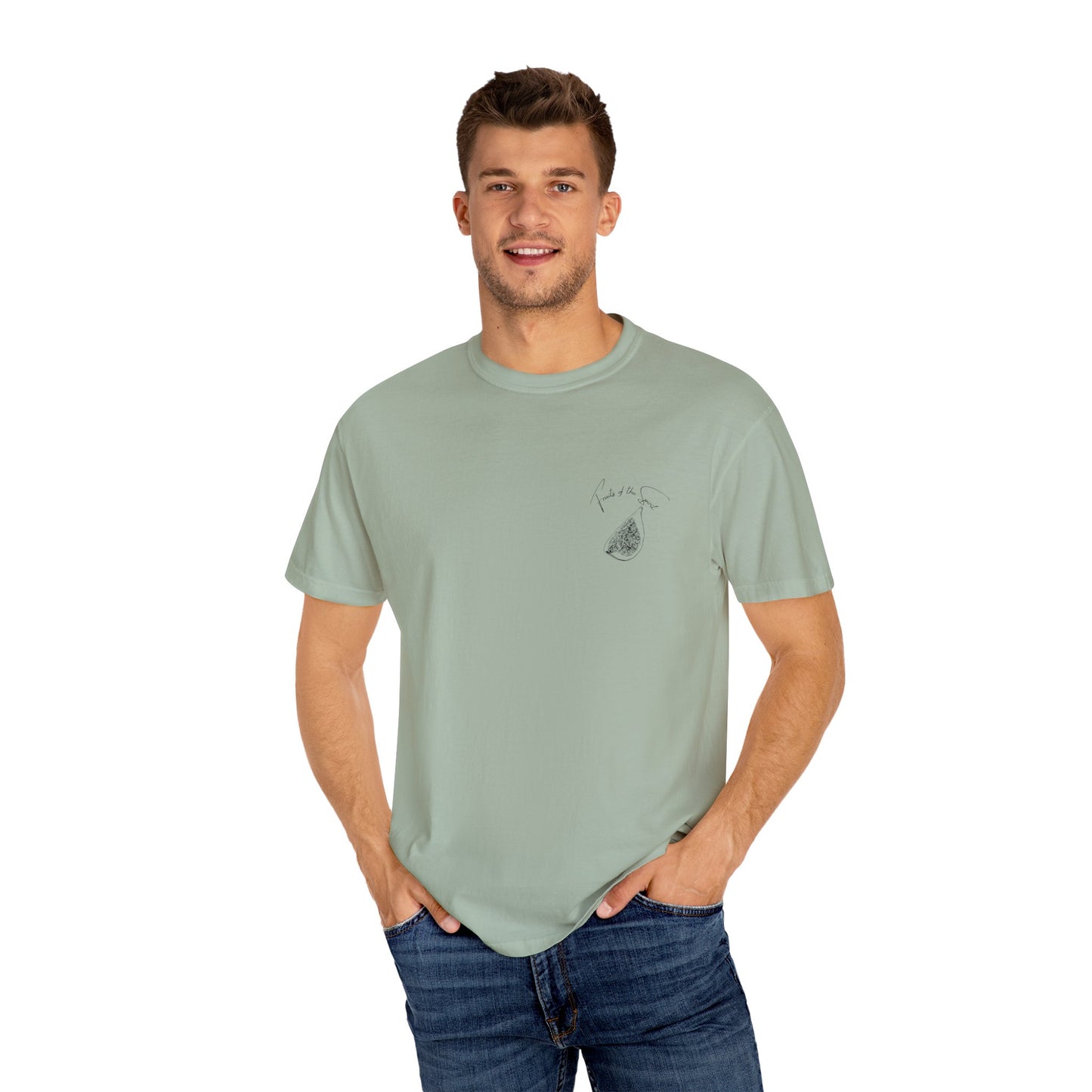 Fruits of the Spirit Tee