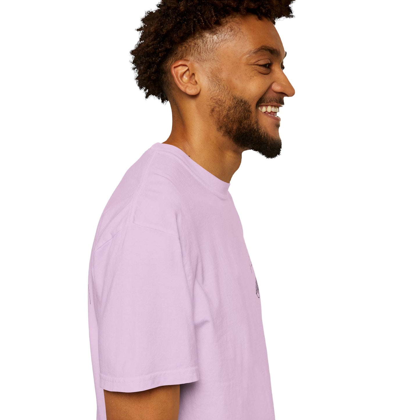 Fruits of the Spirit Tee