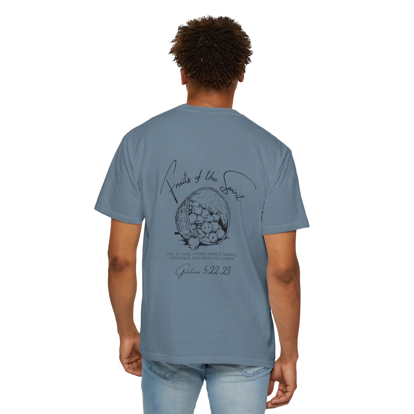 Fruits of the Spirit Tee