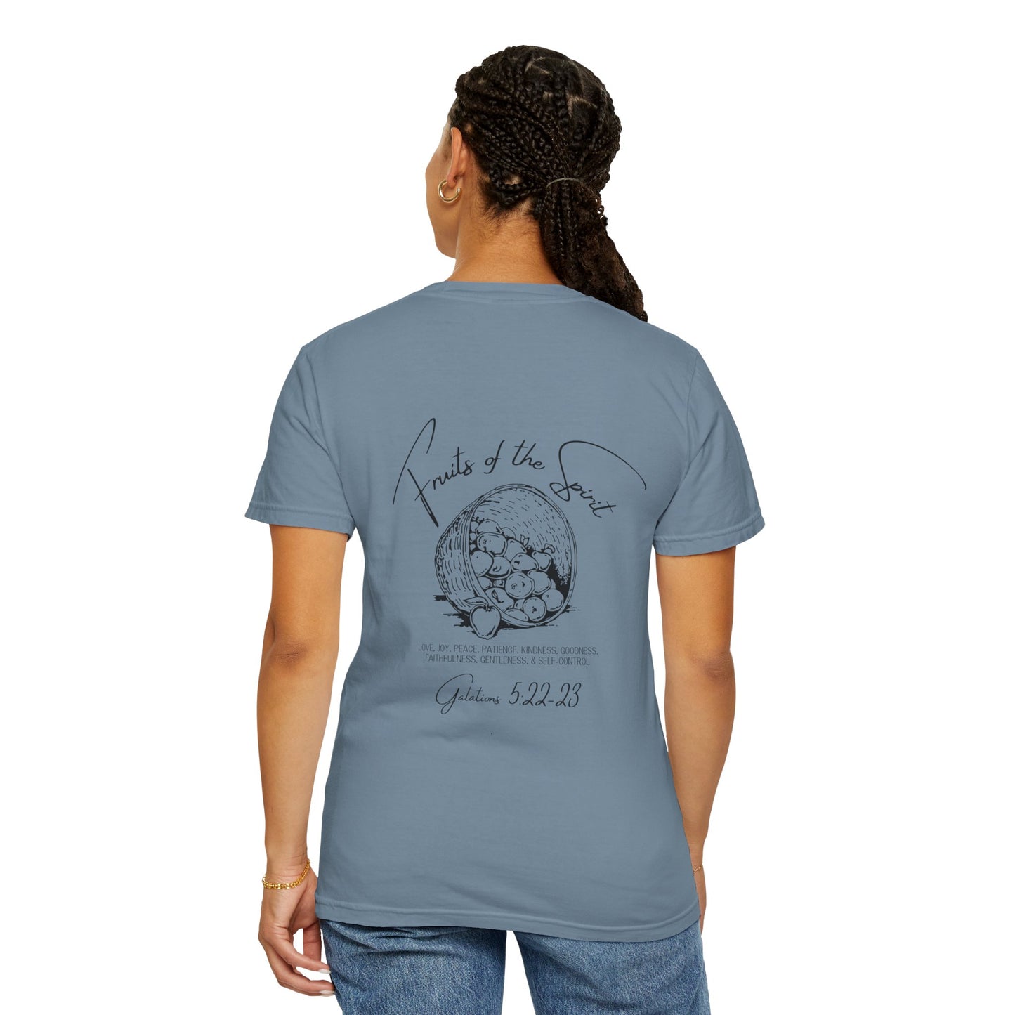Fruits of the Spirit Tee