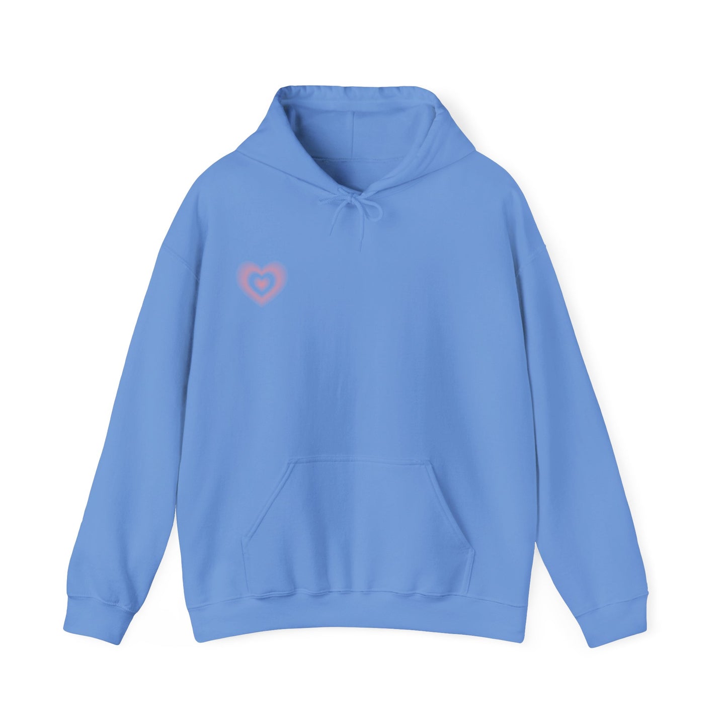 God Is Love Hoodie