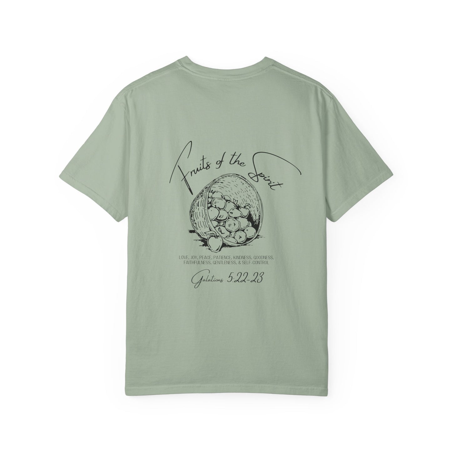 Fruits of the Spirit Tee
