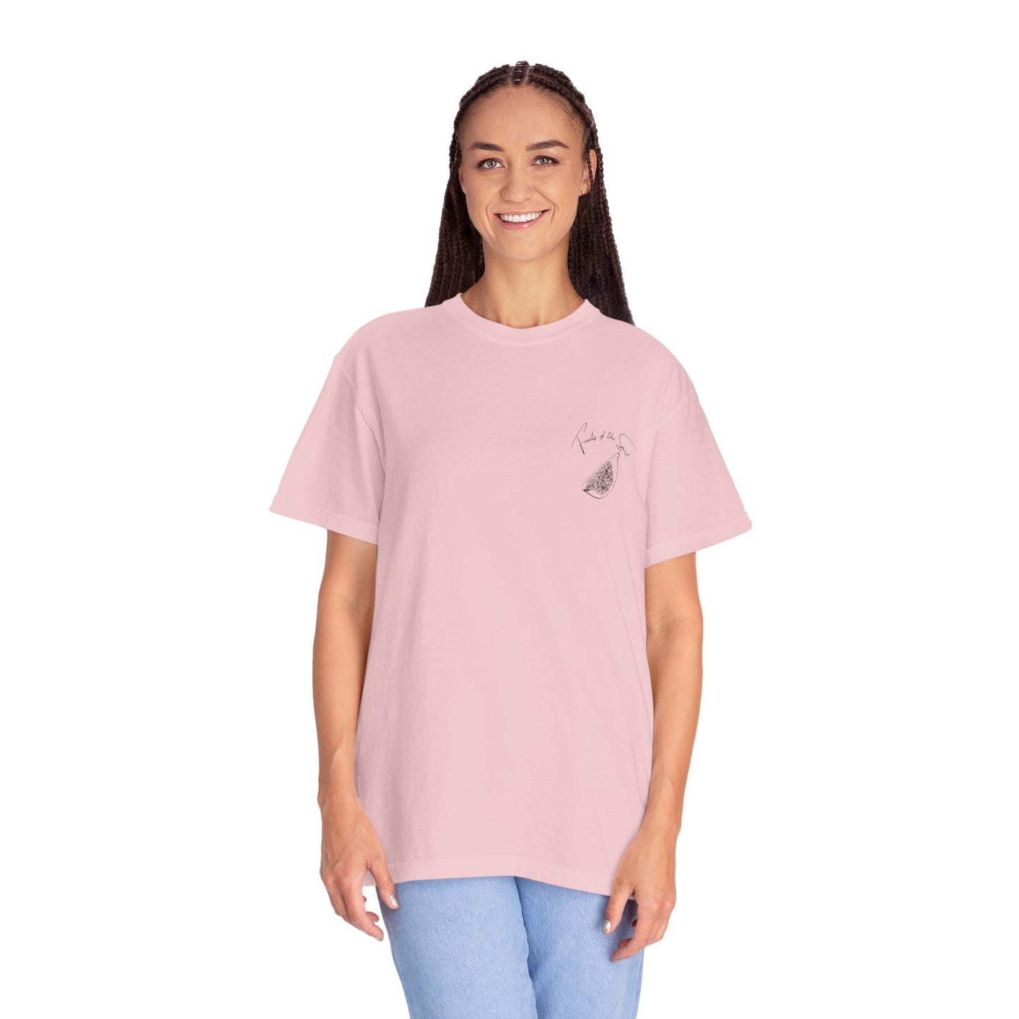 Fruits of the Spirit Tee