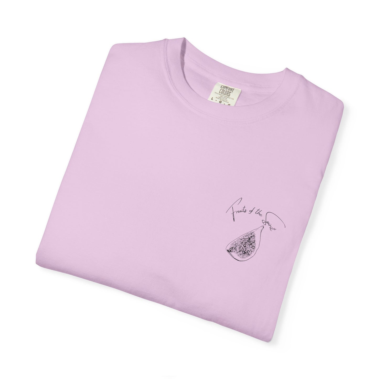 Fruits of the Spirit Tee