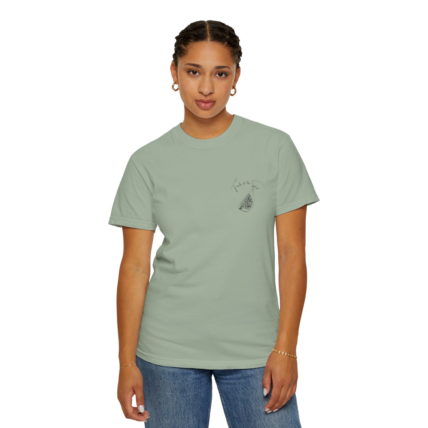 Fruits of the Spirit Tee