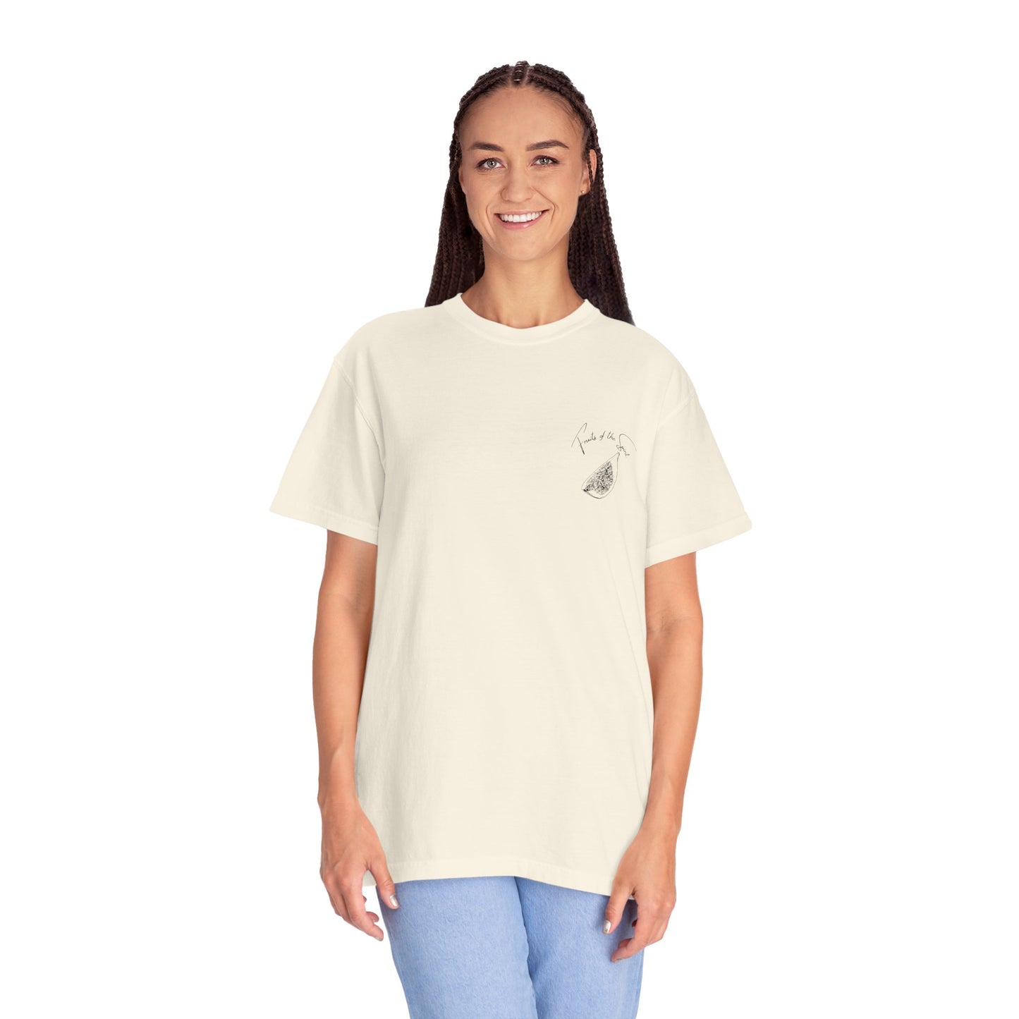 Fruits of the Spirit Tee