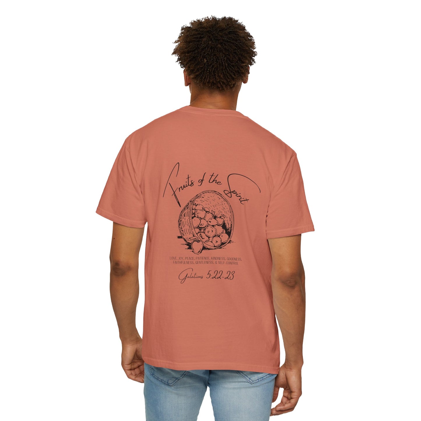 Fruits of the Spirit Tee