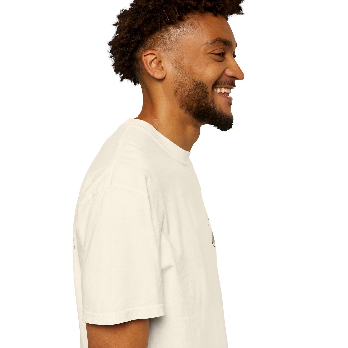 Fruits of the Spirit Tee
