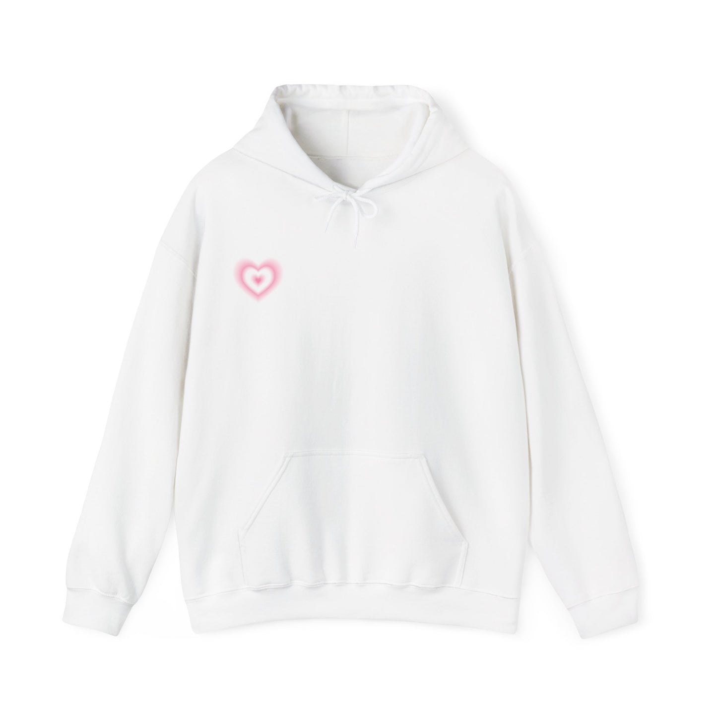 God Is Love Hoodie