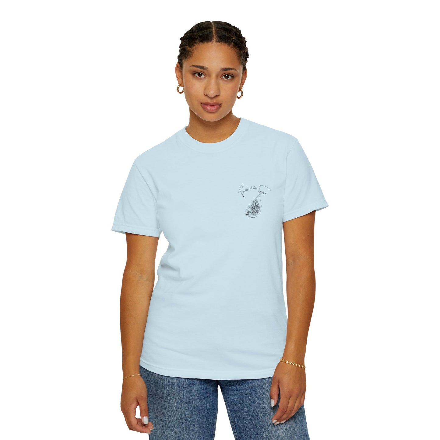 Fruits of the Spirit Tee