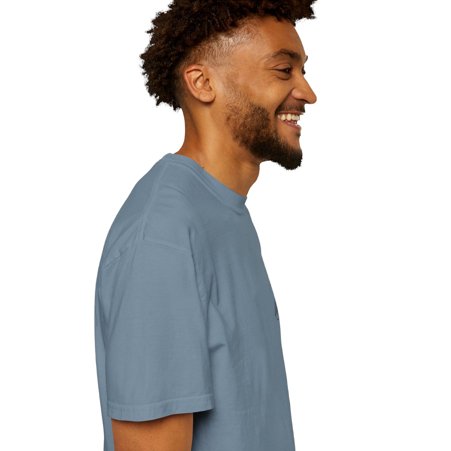 Fruits of the Spirit Tee