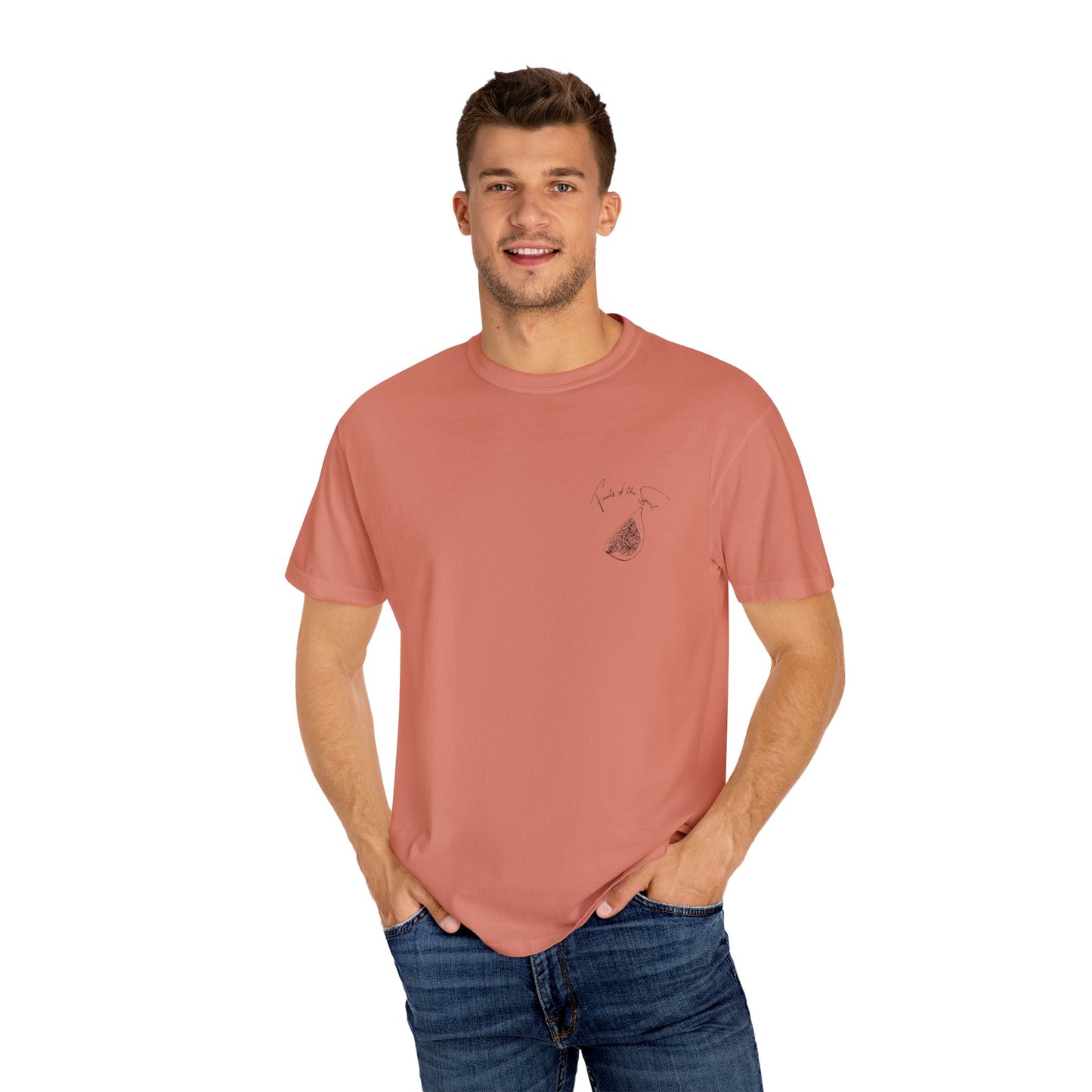 Fruits of the Spirit Tee