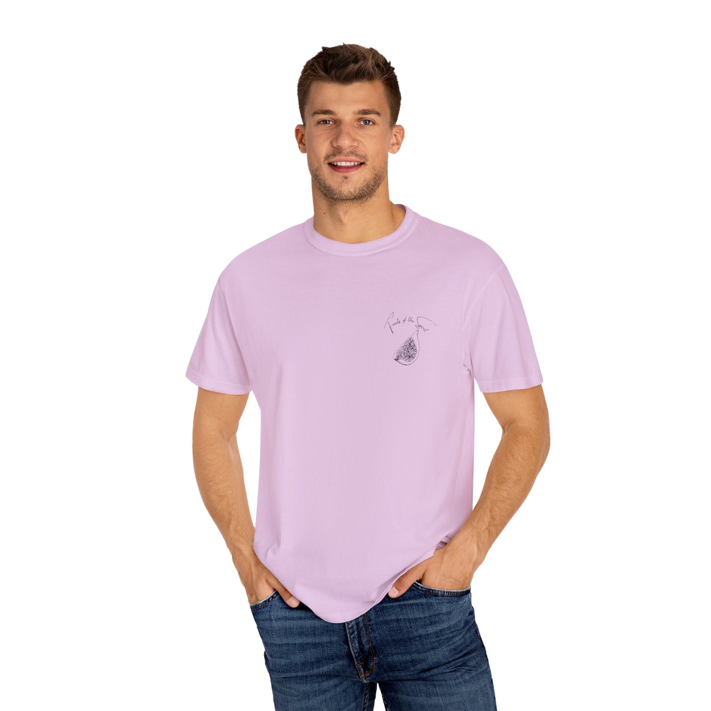 Fruits of the Spirit Tee
