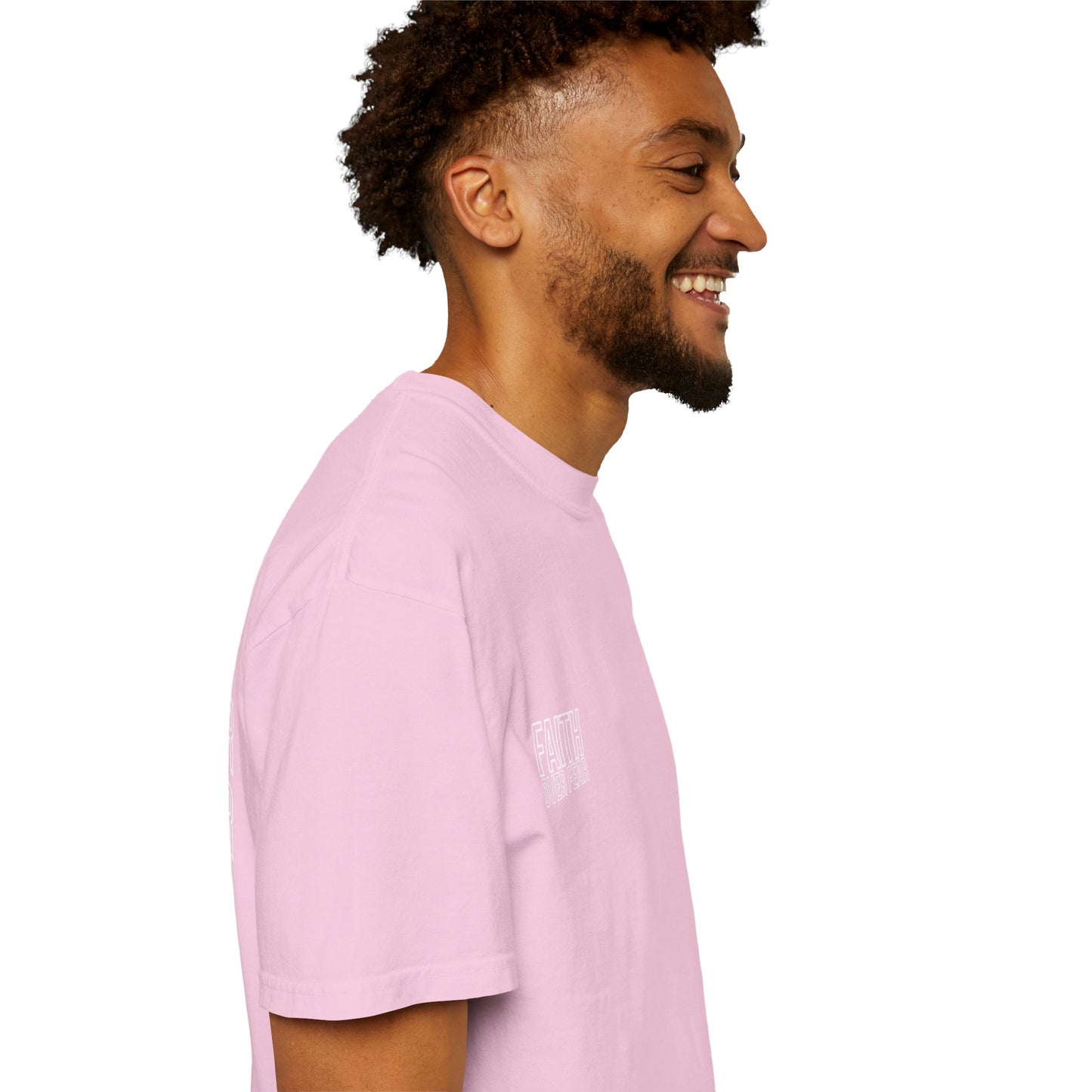 Faith Over Fear T-Shirt
