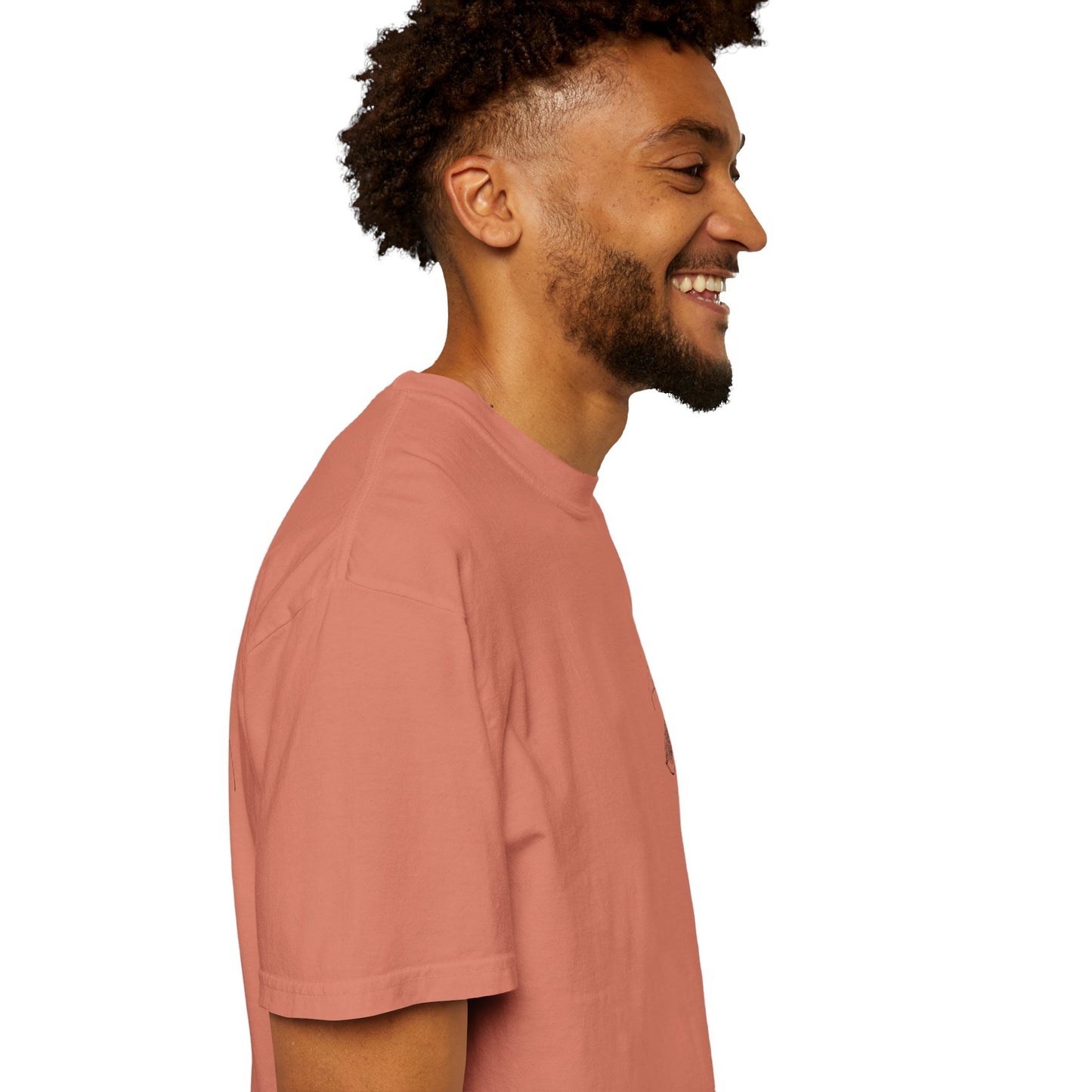Fruits of the Spirit Tee