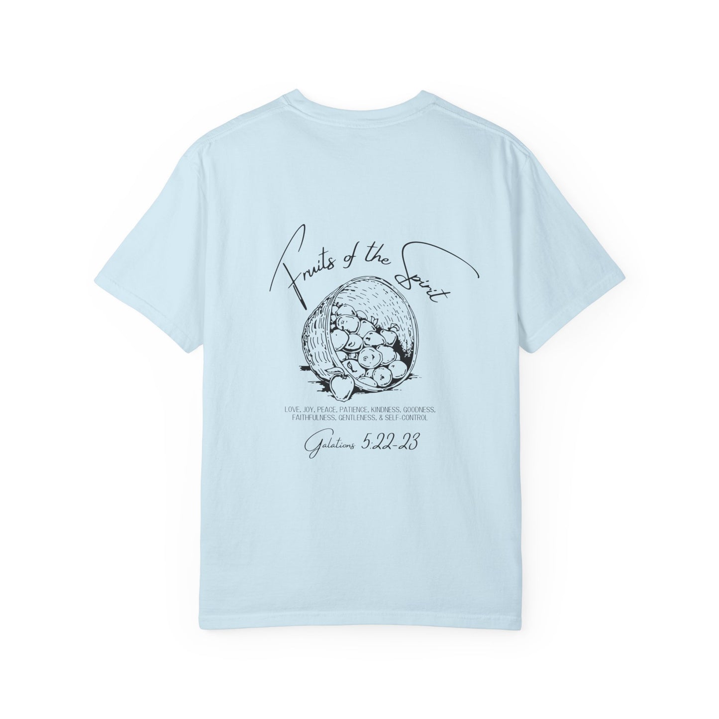 Fruits of the Spirit Tee