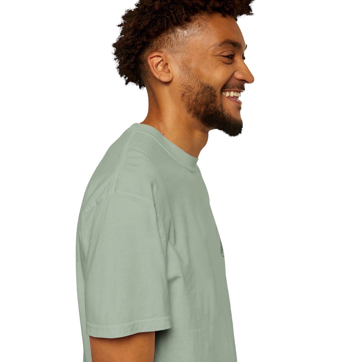 Fruits of the Spirit Tee