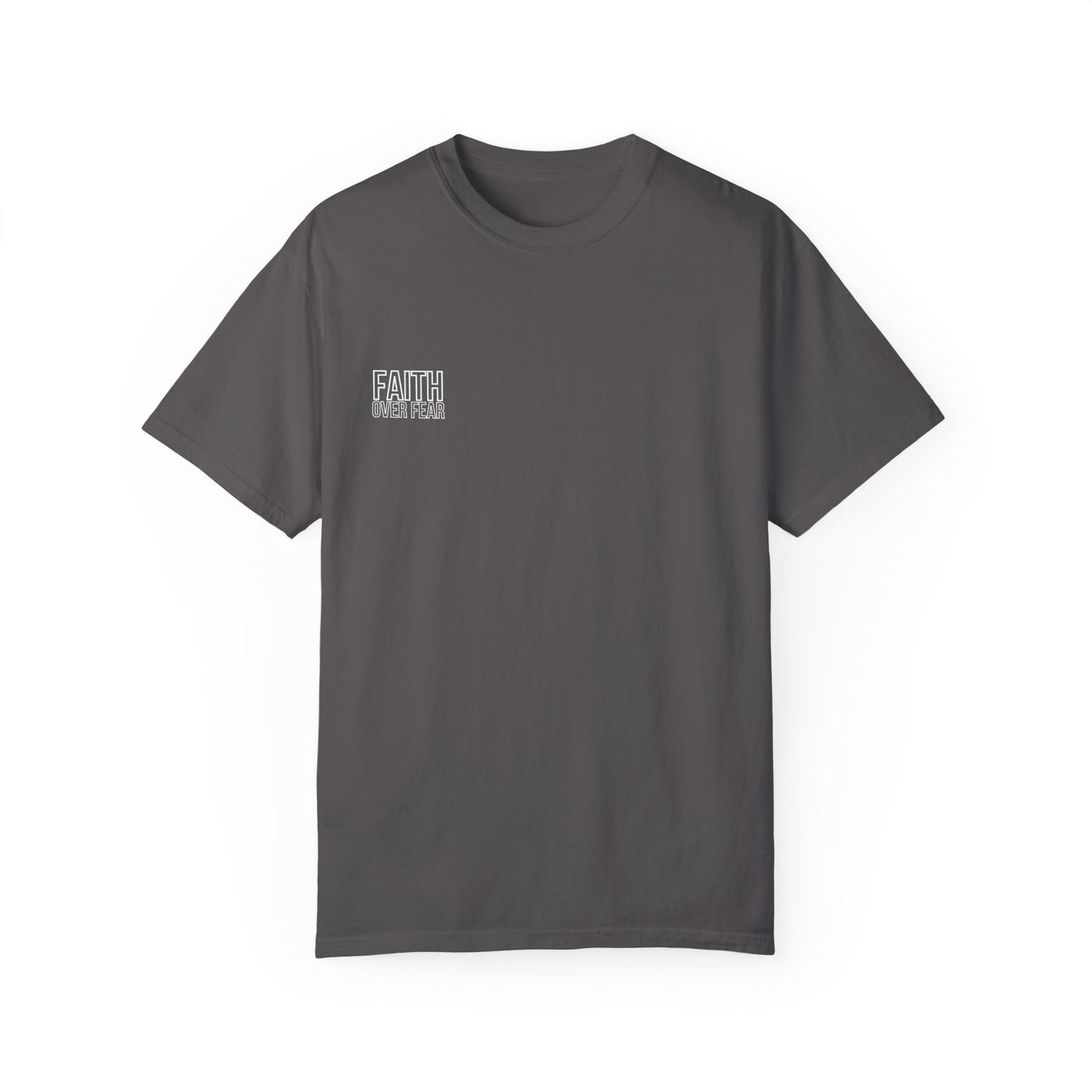 Faith Over Fear T-Shirt