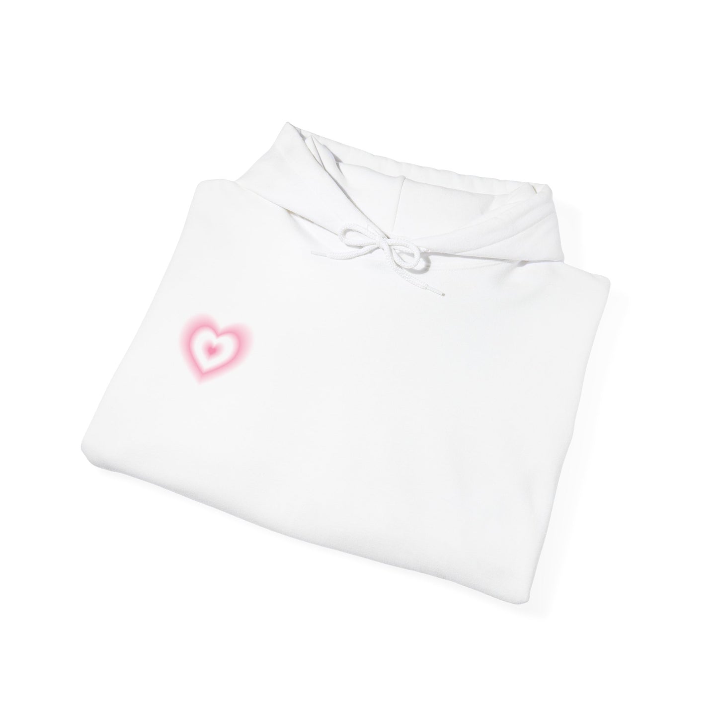 God Is Love Hoodie