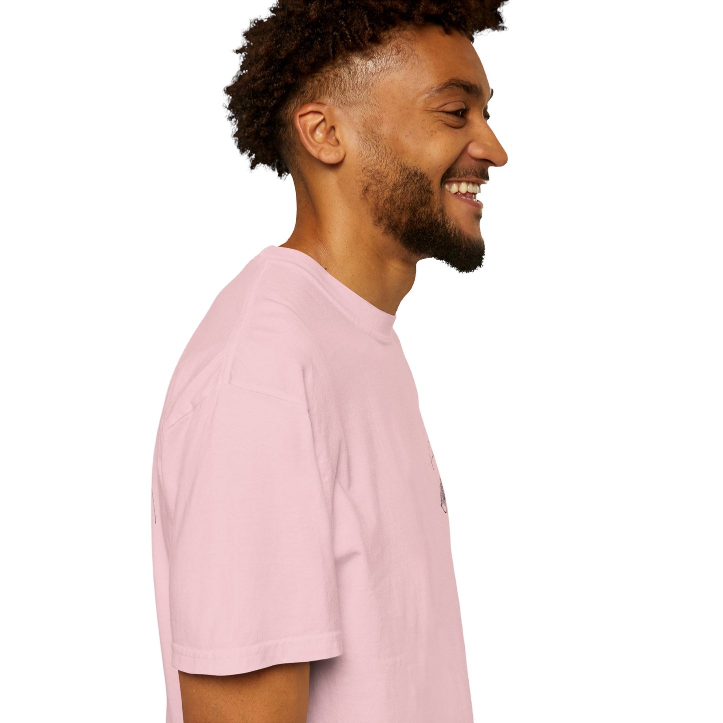 Fruits of the Spirit Tee
