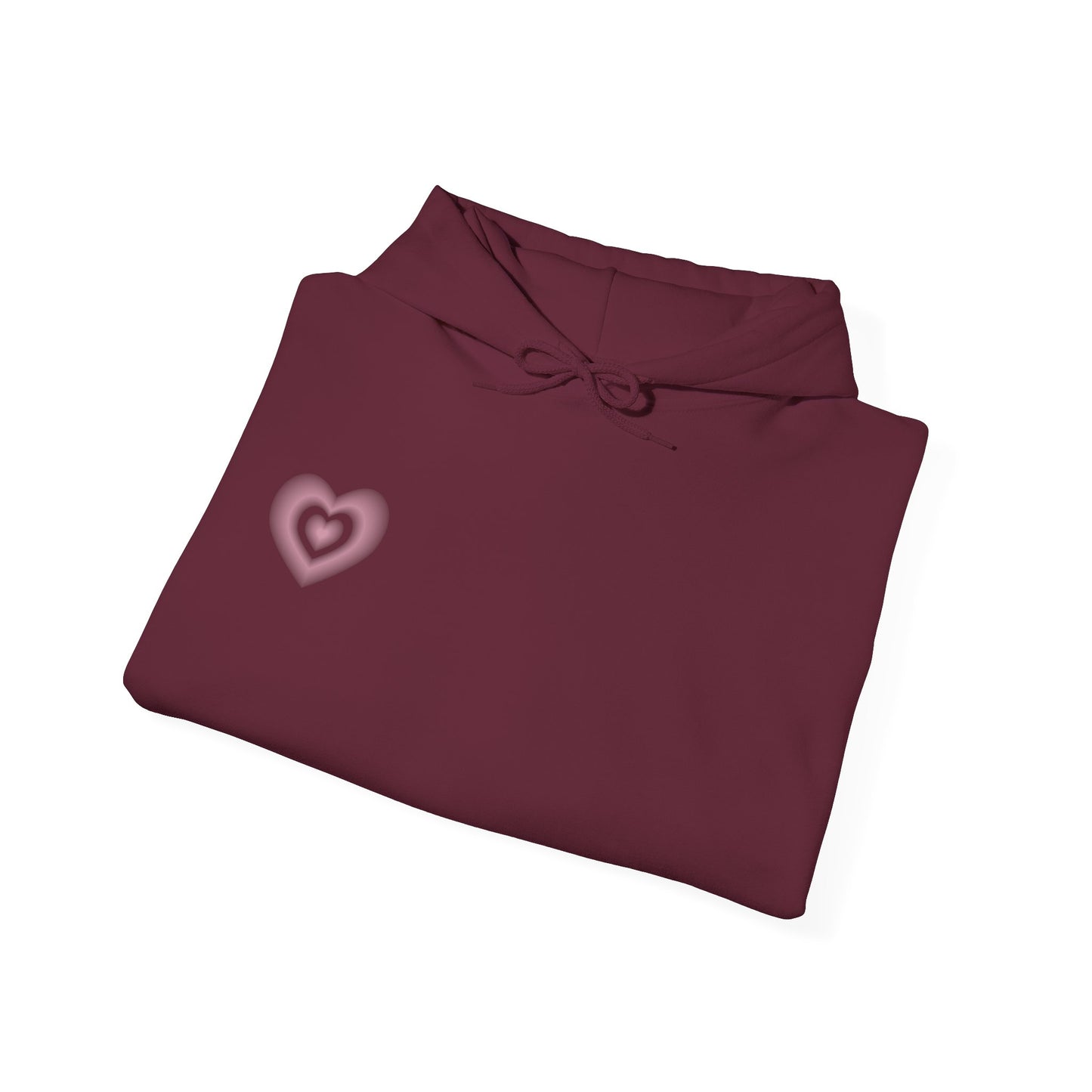 God Is Love Hoodie