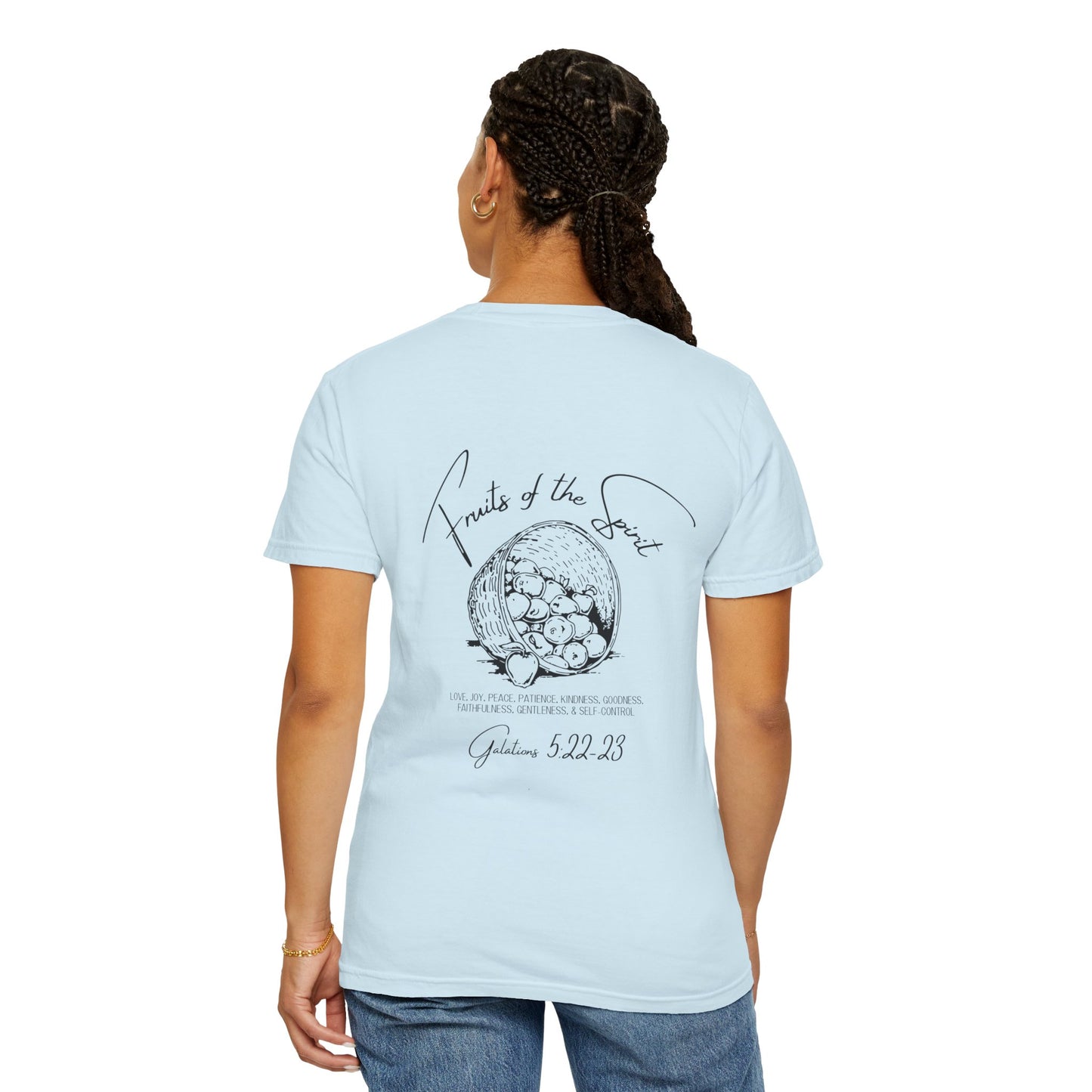 Fruits of the Spirit Tee