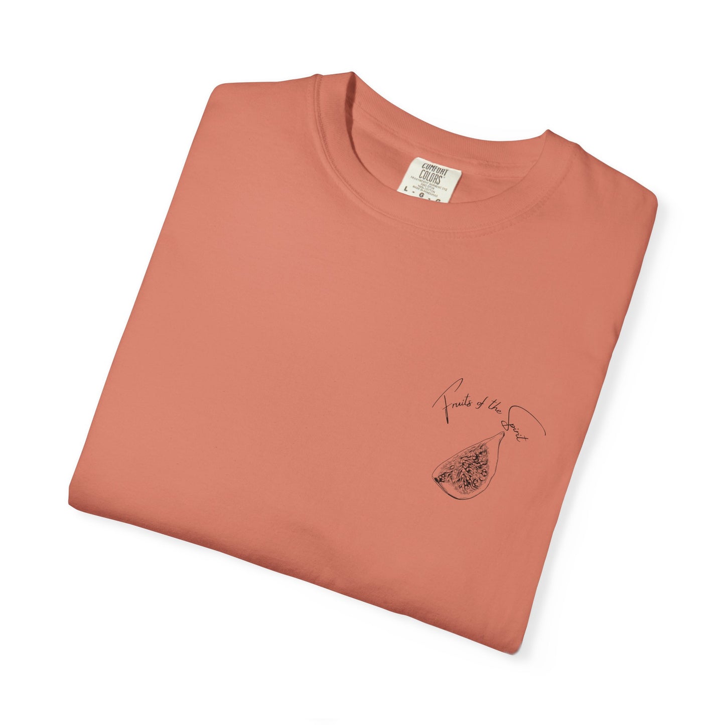 Fruits of the Spirit Tee