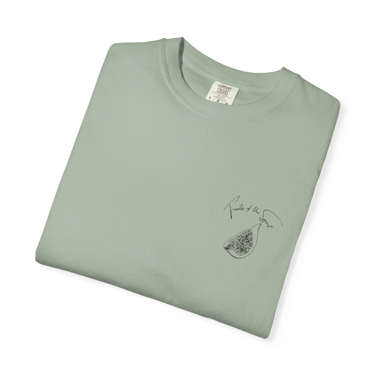 Fruits of the Spirit Tee