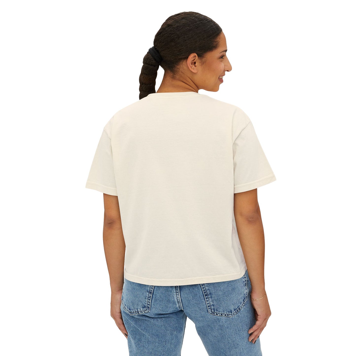 "I love my haters" Women's Tee