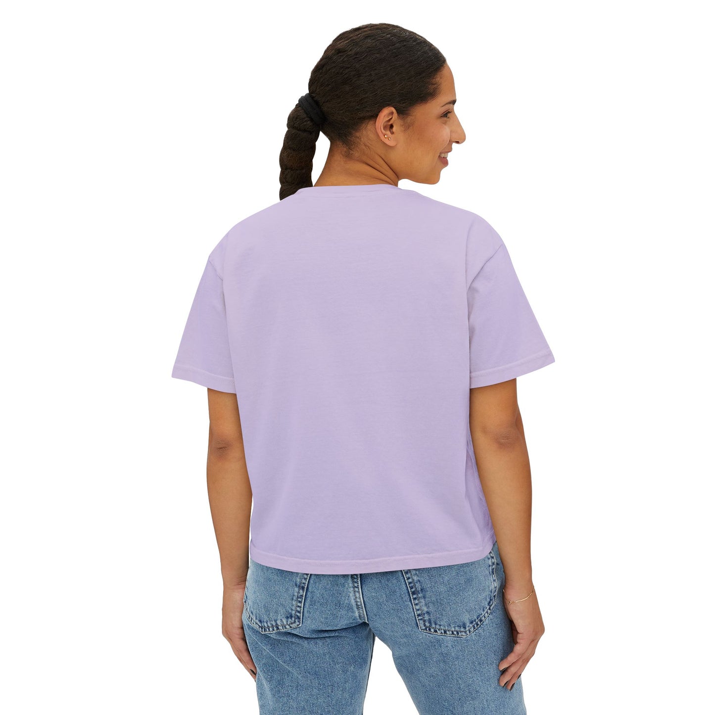 "I love my haters" Women's Tee