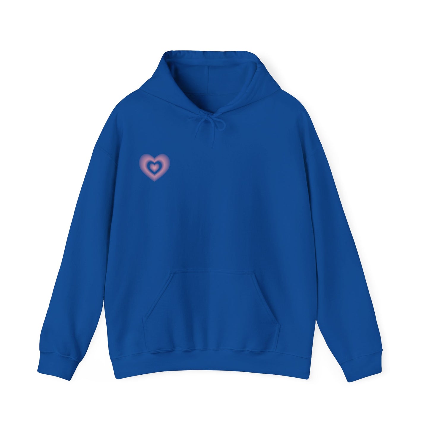 God Is Love Hoodie