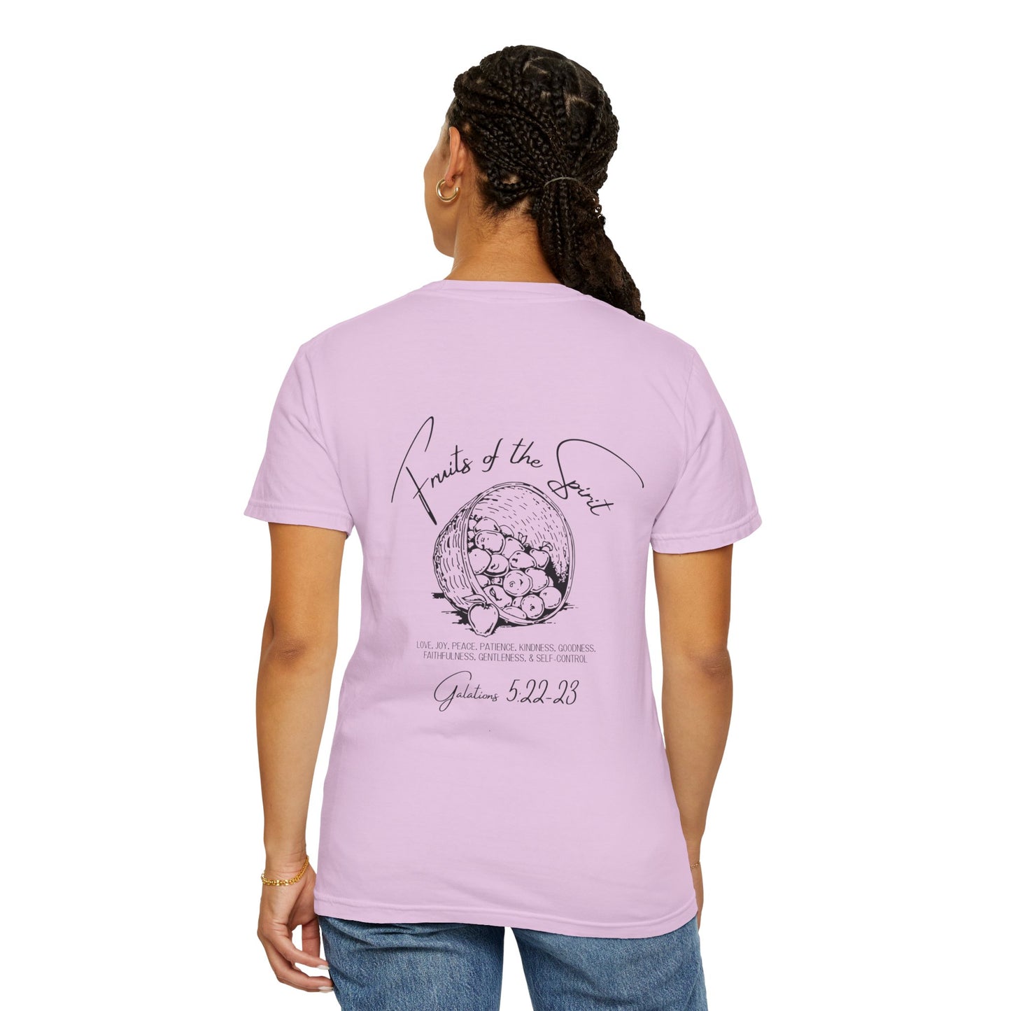Fruits of the Spirit Tee
