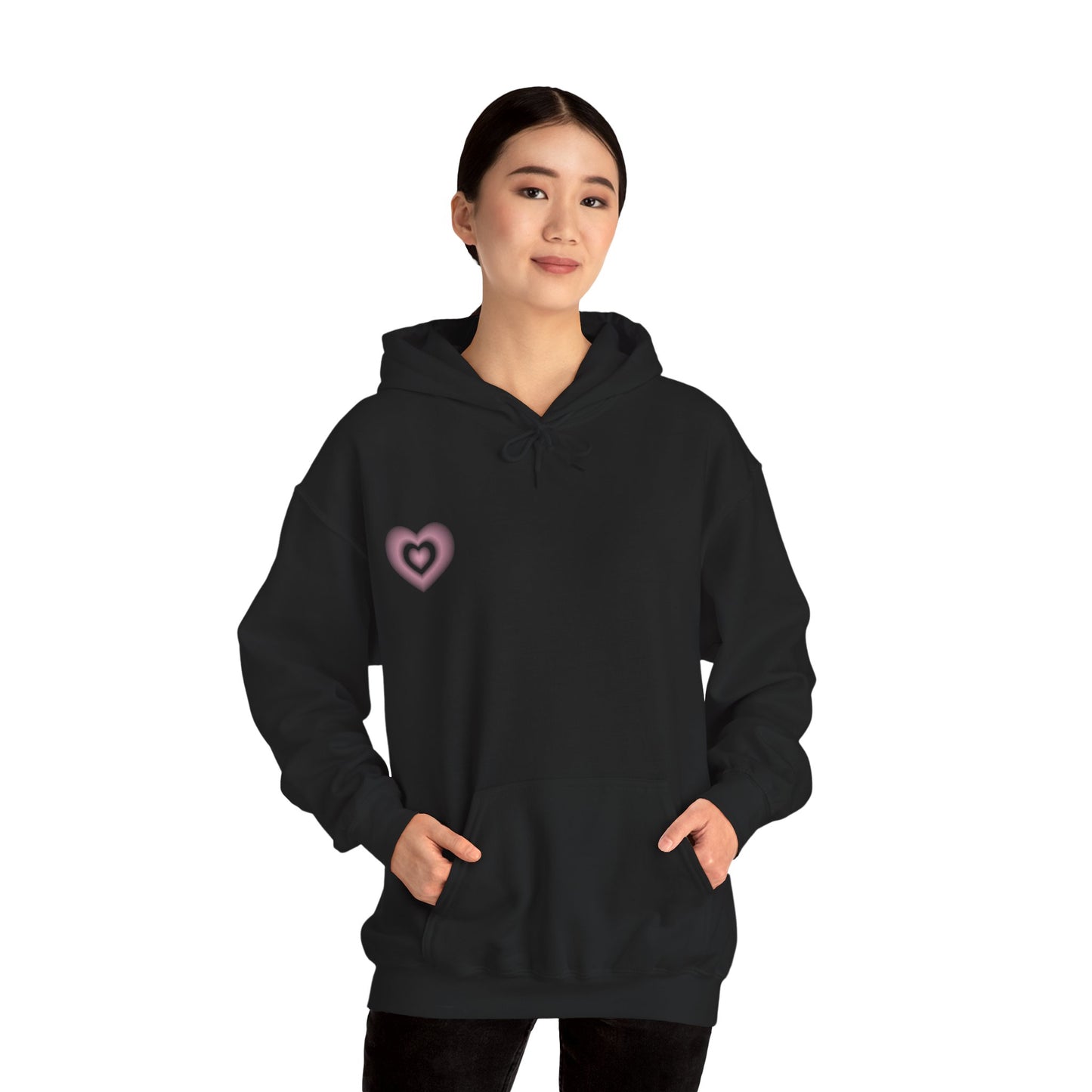 God Is Love Hoodie