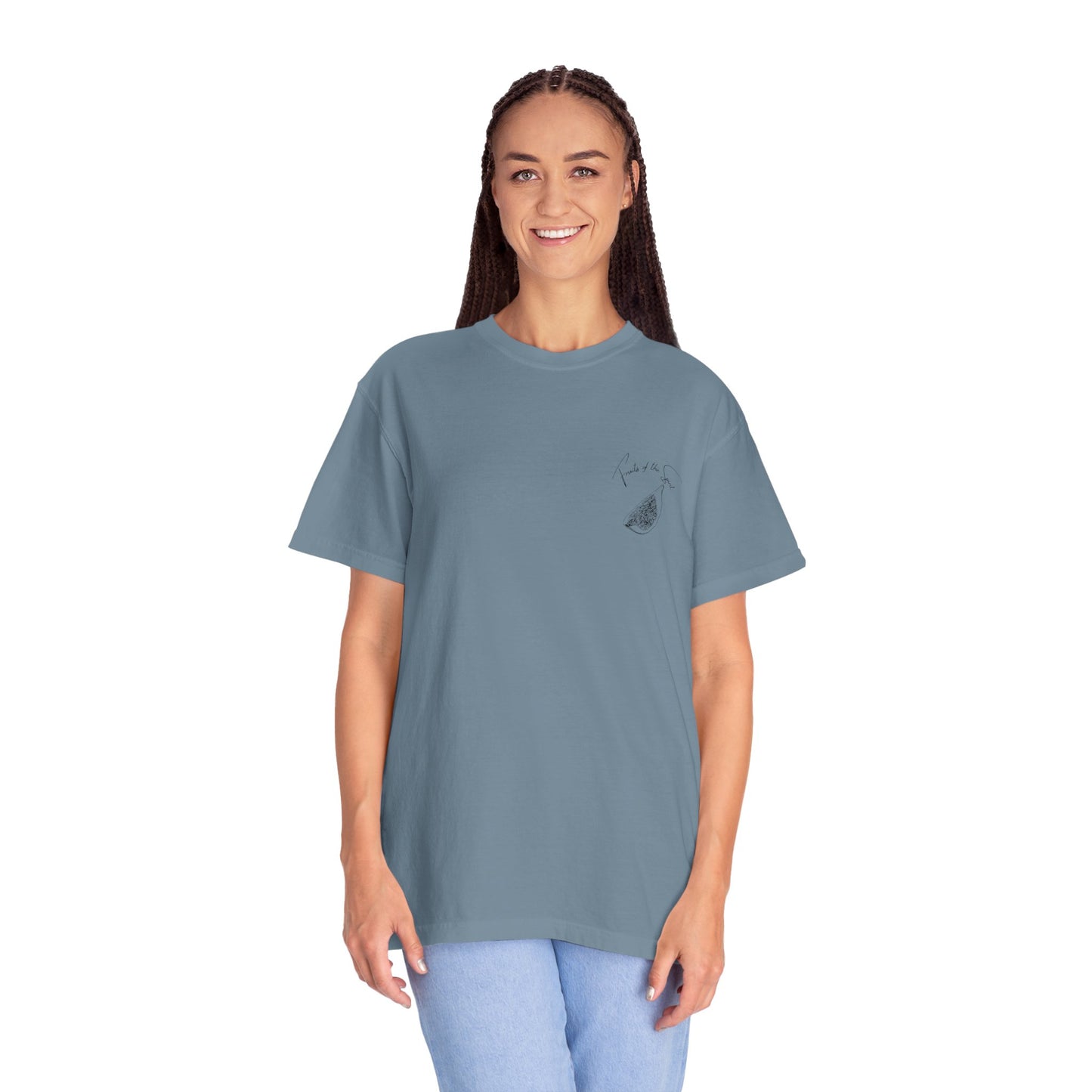 Fruits of the Spirit Tee