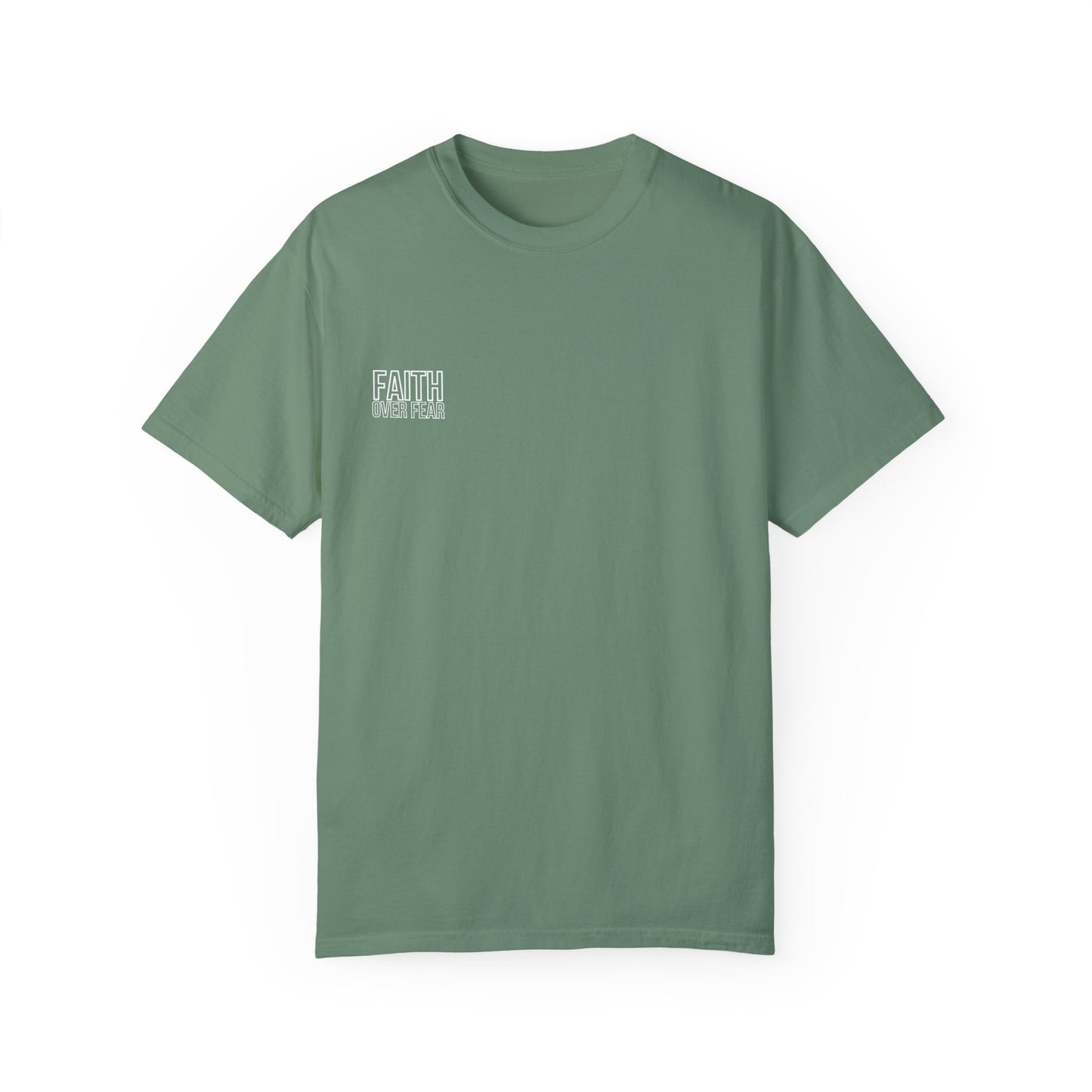 Faith Over Fear T-Shirt