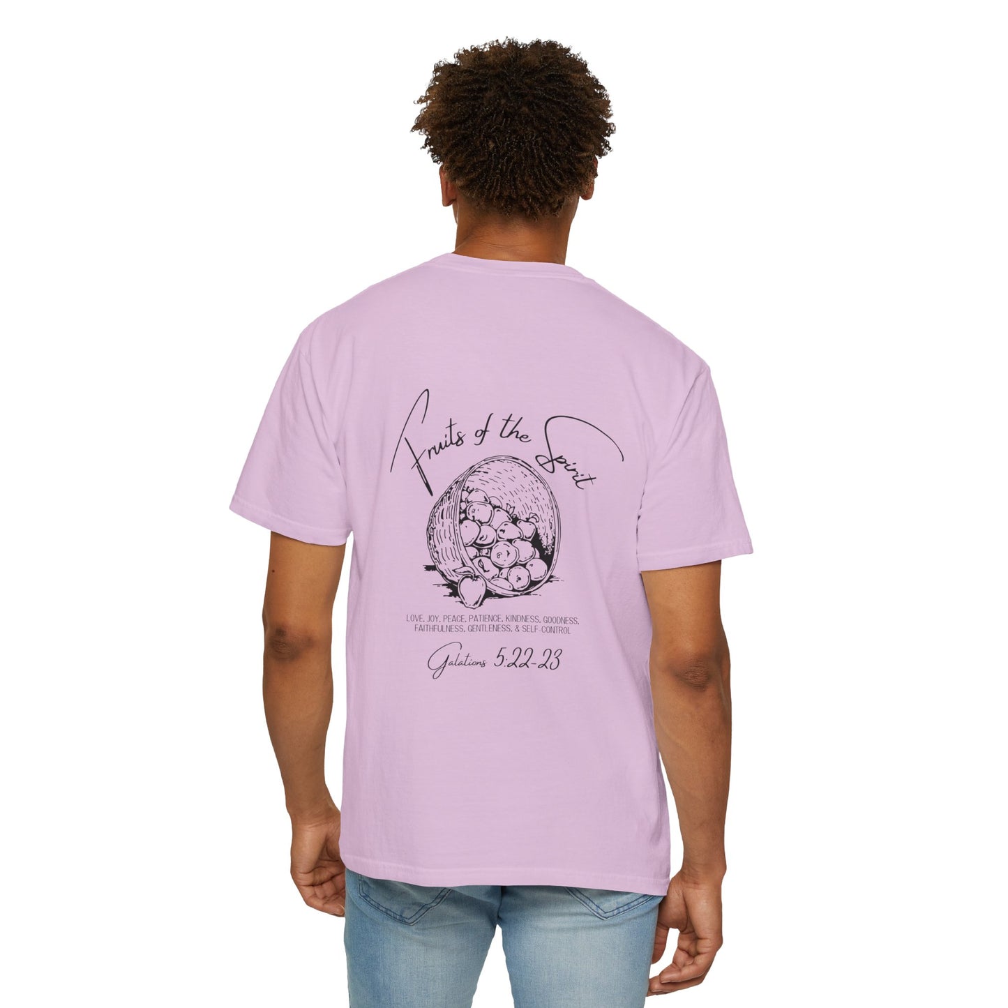 Fruits of the Spirit Tee