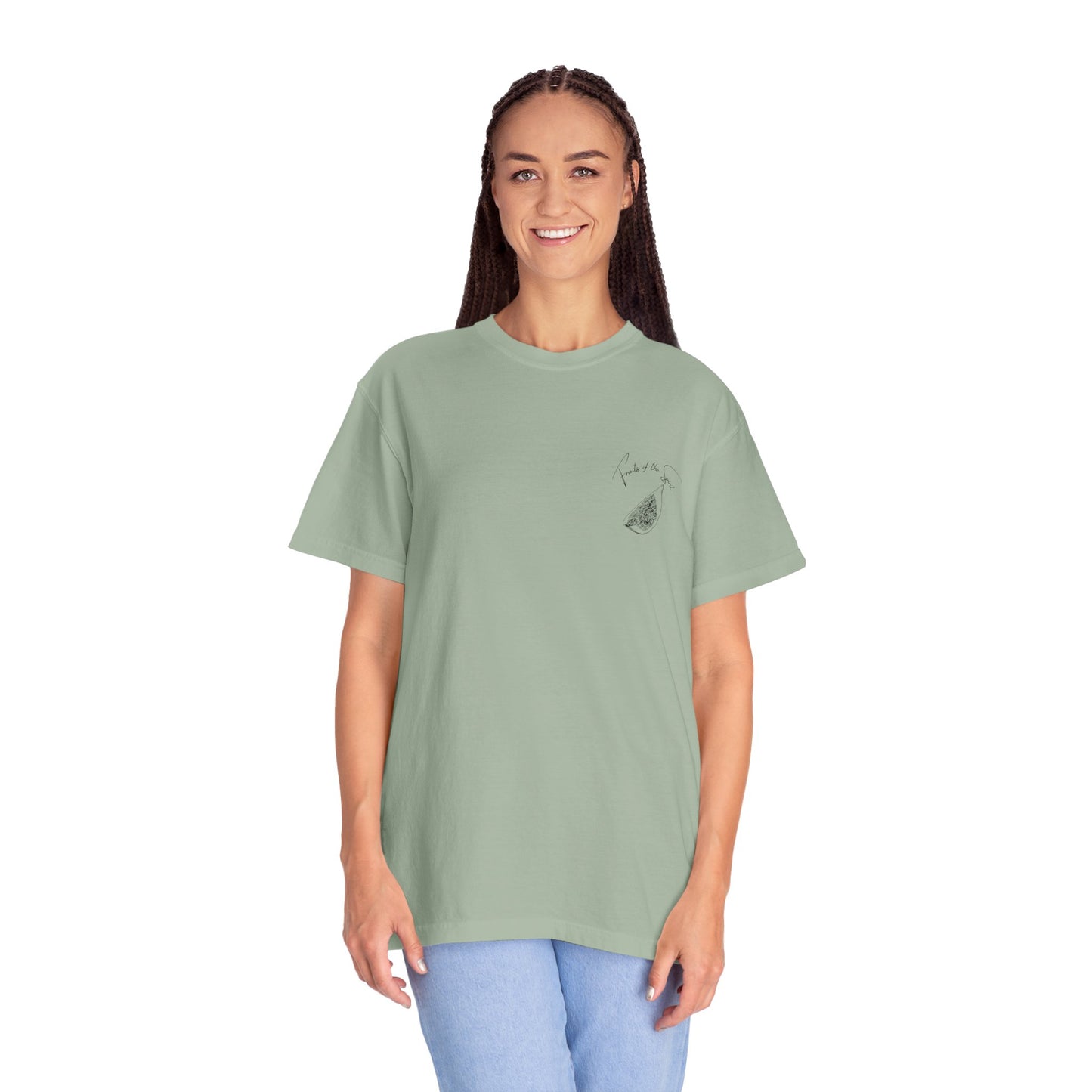 Fruits of the Spirit Tee