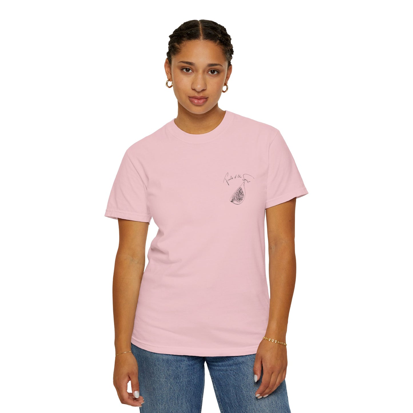 Fruits of the Spirit Tee