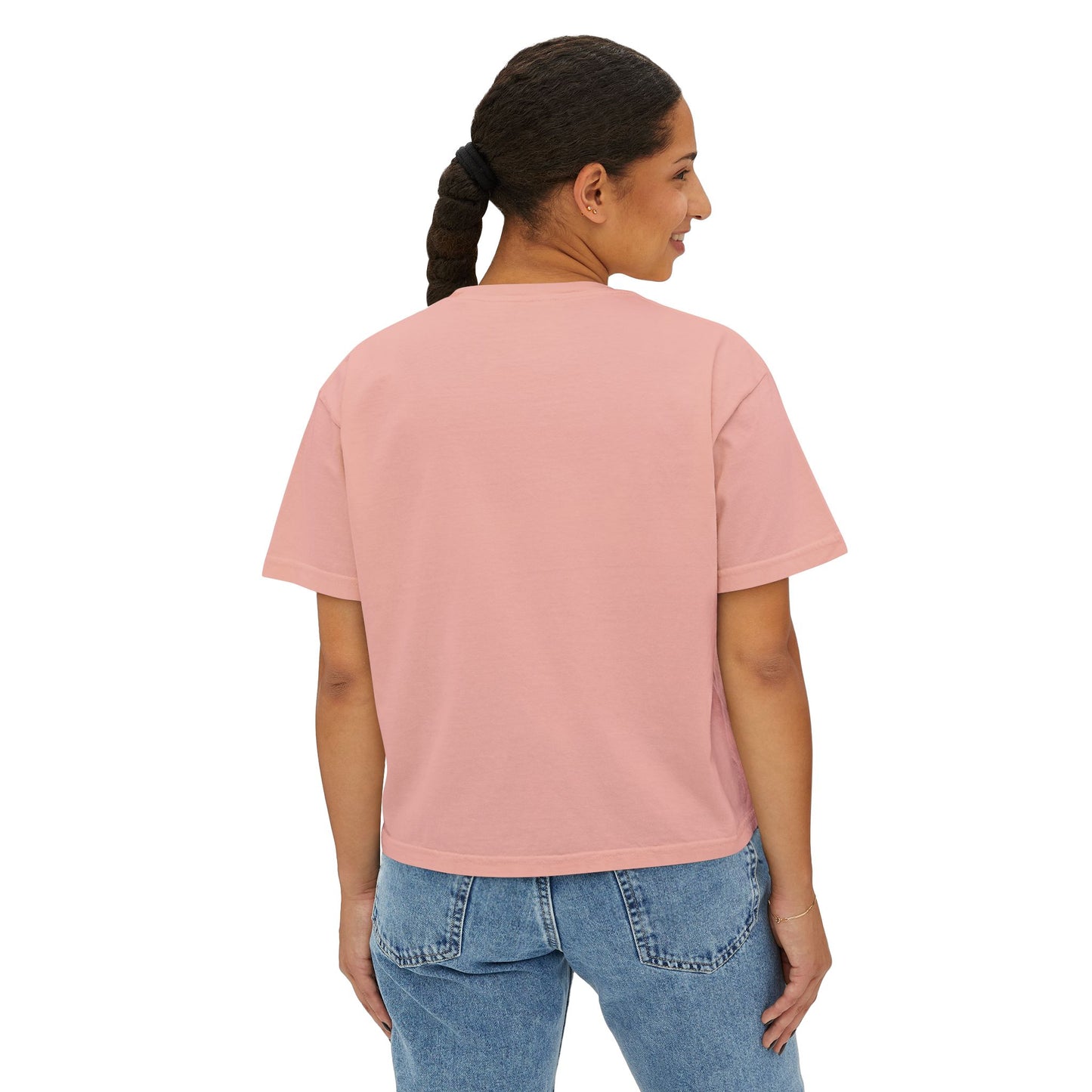 "I love my haters" Women's Tee