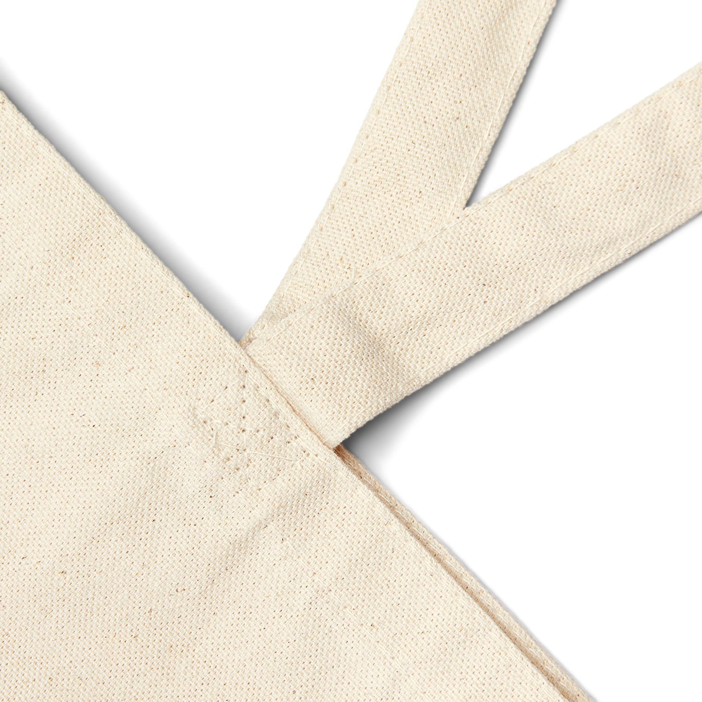 Fruits of the Spirit Canvas Tote Bag
