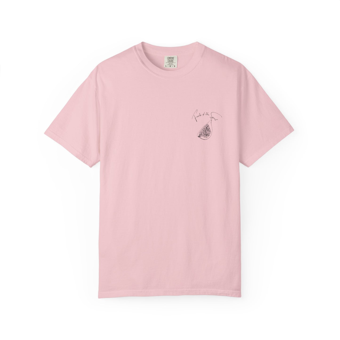 Fruits of the Spirit Tee