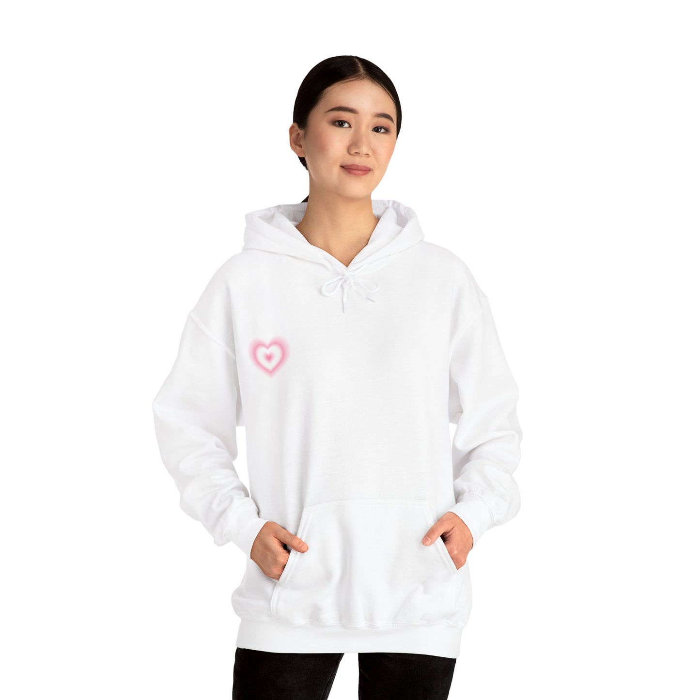 God Is Love Hoodie